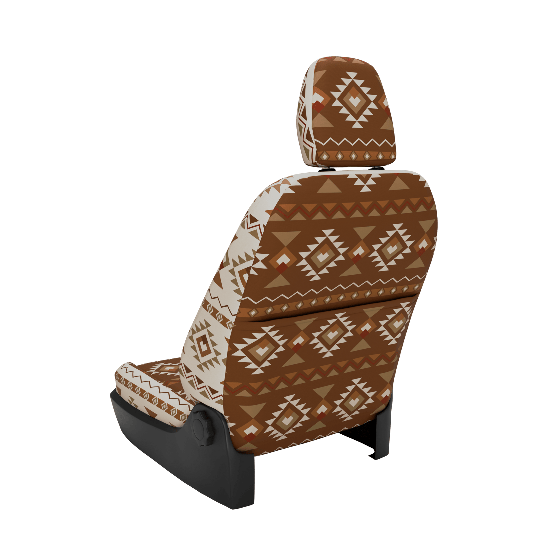 seat covers Tourneo Custom V710 (from 2023) Boho