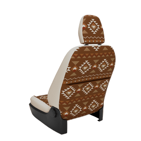 seat covers Tourneo Custom V710 (from 2023) Boho