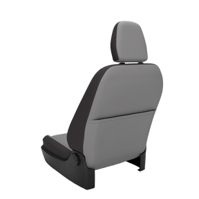 seat covers Tourneo Custom V710 (from 2023) Plain colors
