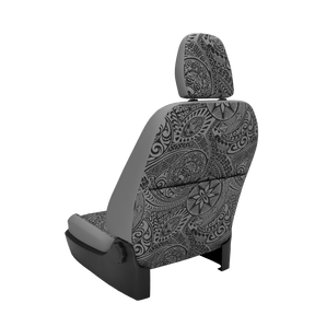 seat covers Tourneo Custom V710 (from 2023) Hawaii Dream