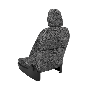 seat covers Tourneo Custom V710 (from 2023) Hawaii Dream