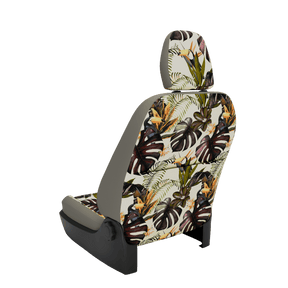 seat covers Tourneo Custom V710 (from 2023) Toucan