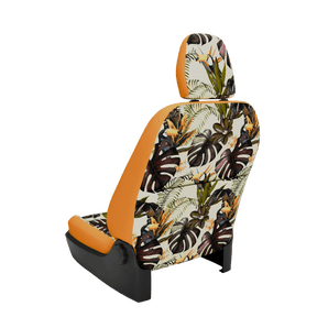 seat covers Tourneo Custom V710 (from 2023) Toucan