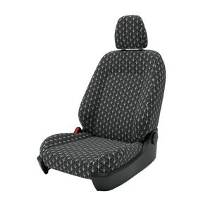 seat covers T7 New Transporter Art Deco