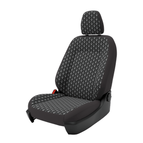 seat covers T7 New Transporter Art Deco