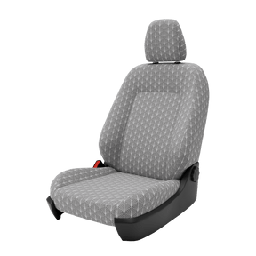 seat covers T7 New Transporter Art Deco