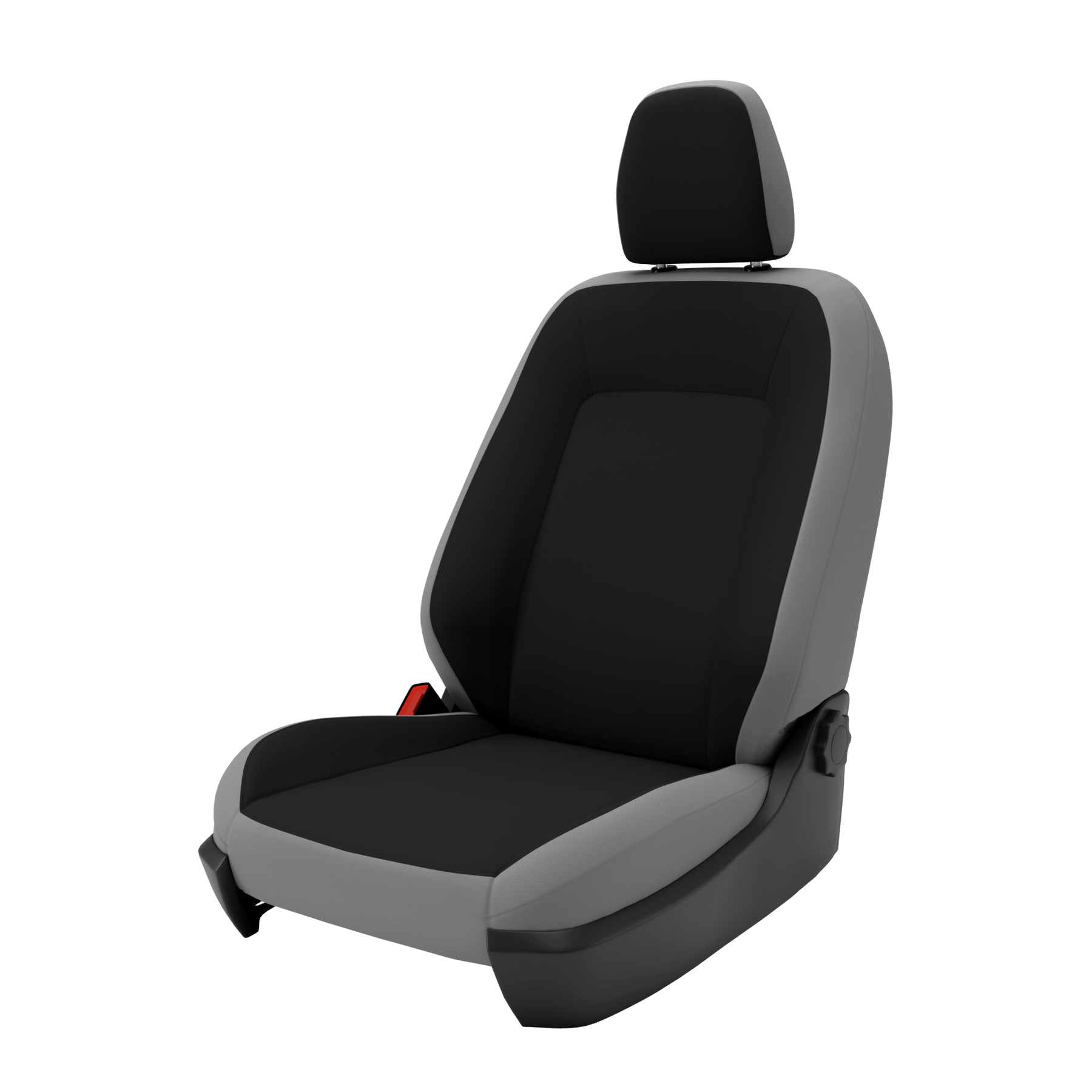 seat covers Tourneo Custom V710 (from 2023) Plain colors