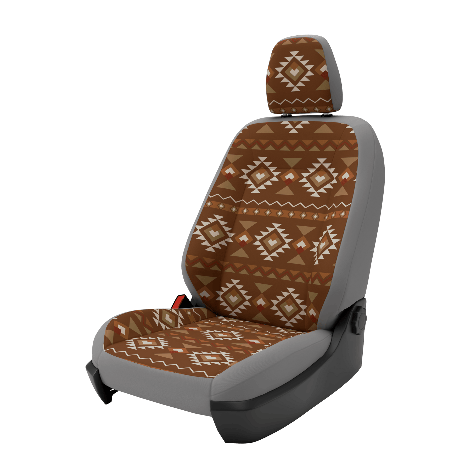 seat covers Tourneo Custom V710 (from 2023) Boho