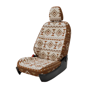 seat covers Tourneo Custom V710 (from 2023) Boho