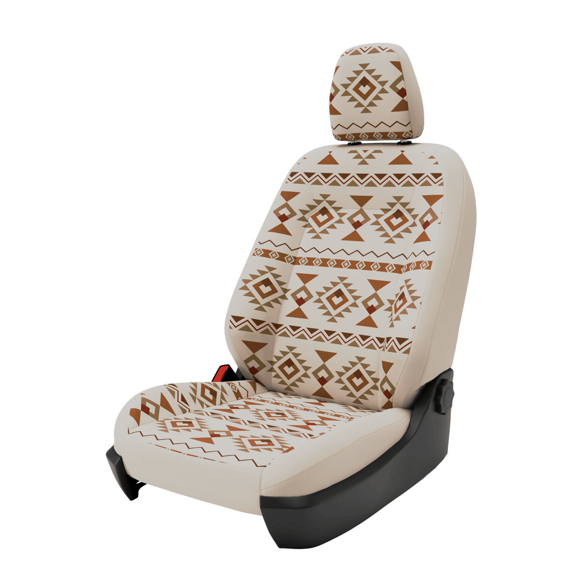 seat covers T7 New Transporter Boho