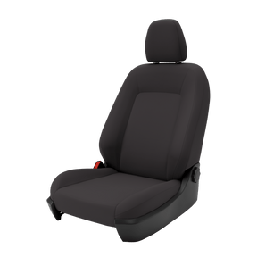 seat covers Tourneo Custom V710 (from 2023) Plain colors