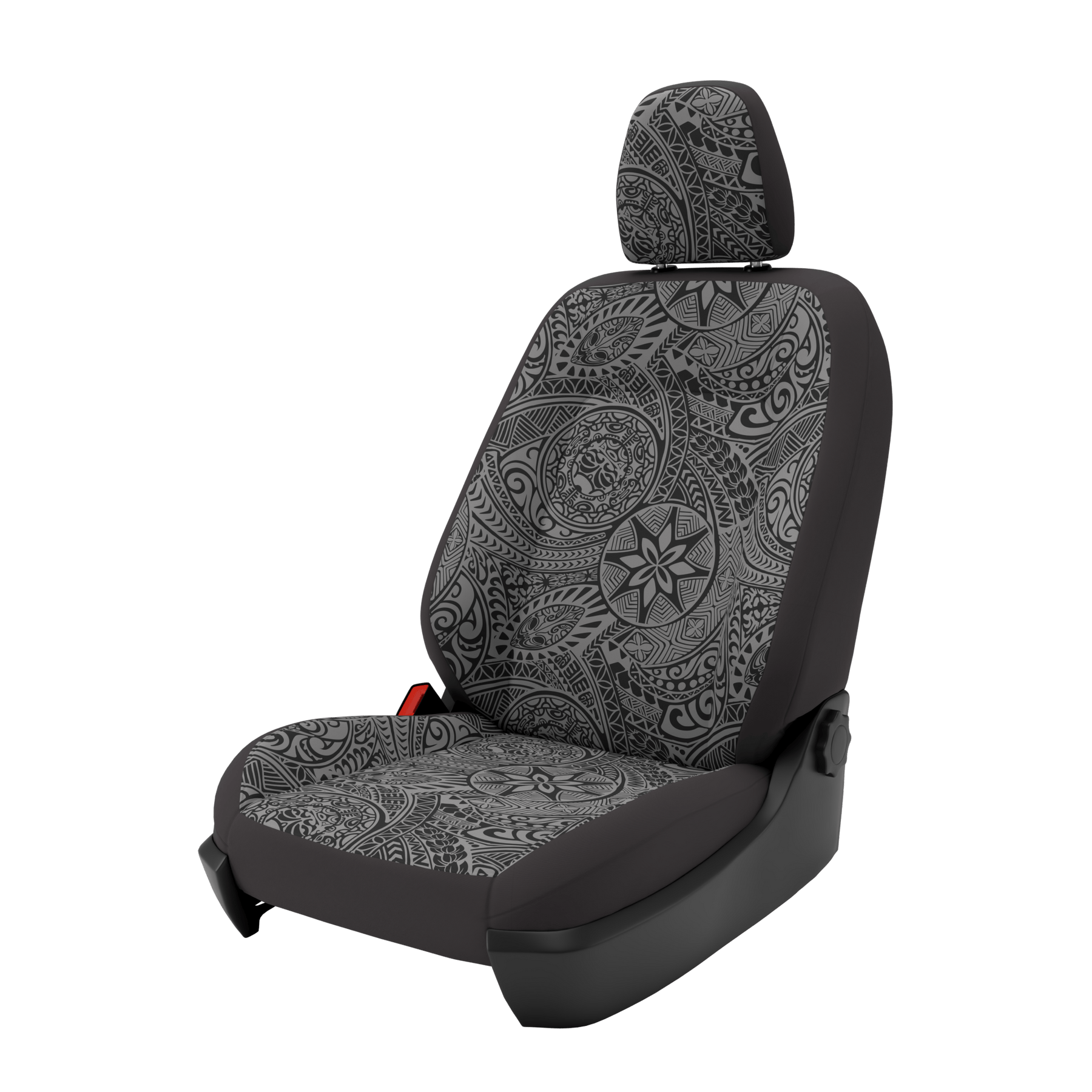 seat covers Tourneo Custom V710 (from 2023) Hawaii Dream