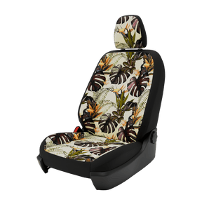 seat covers Tourneo Custom V710 (from 2023) Toucan