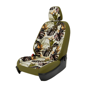 seat covers Tourneo Custom V710 (from 2023) Toucan