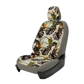 seat covers Tourneo Custom V710 (from 2023) Toucan