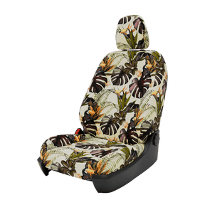 seat covers Tourneo Custom V710 (from 2023) Toucan