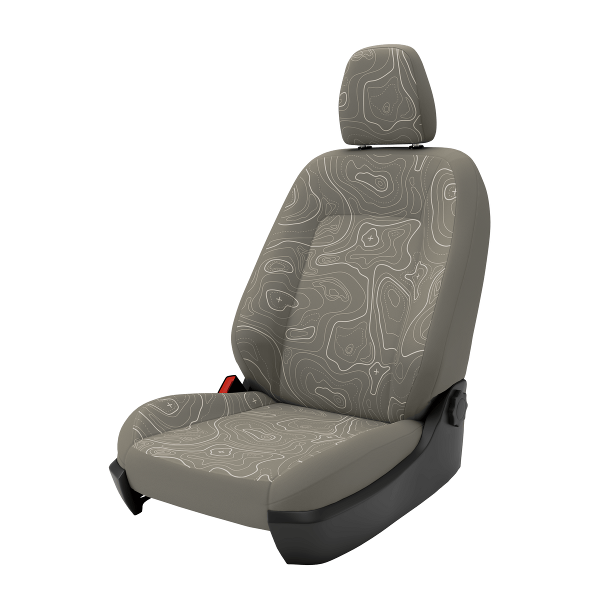 seat covers T7 New Transporter Wild Lines