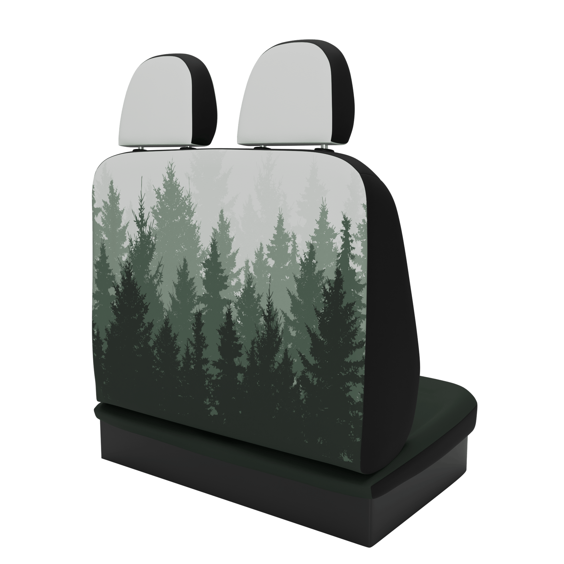 seat covers Grand California Magic Forest