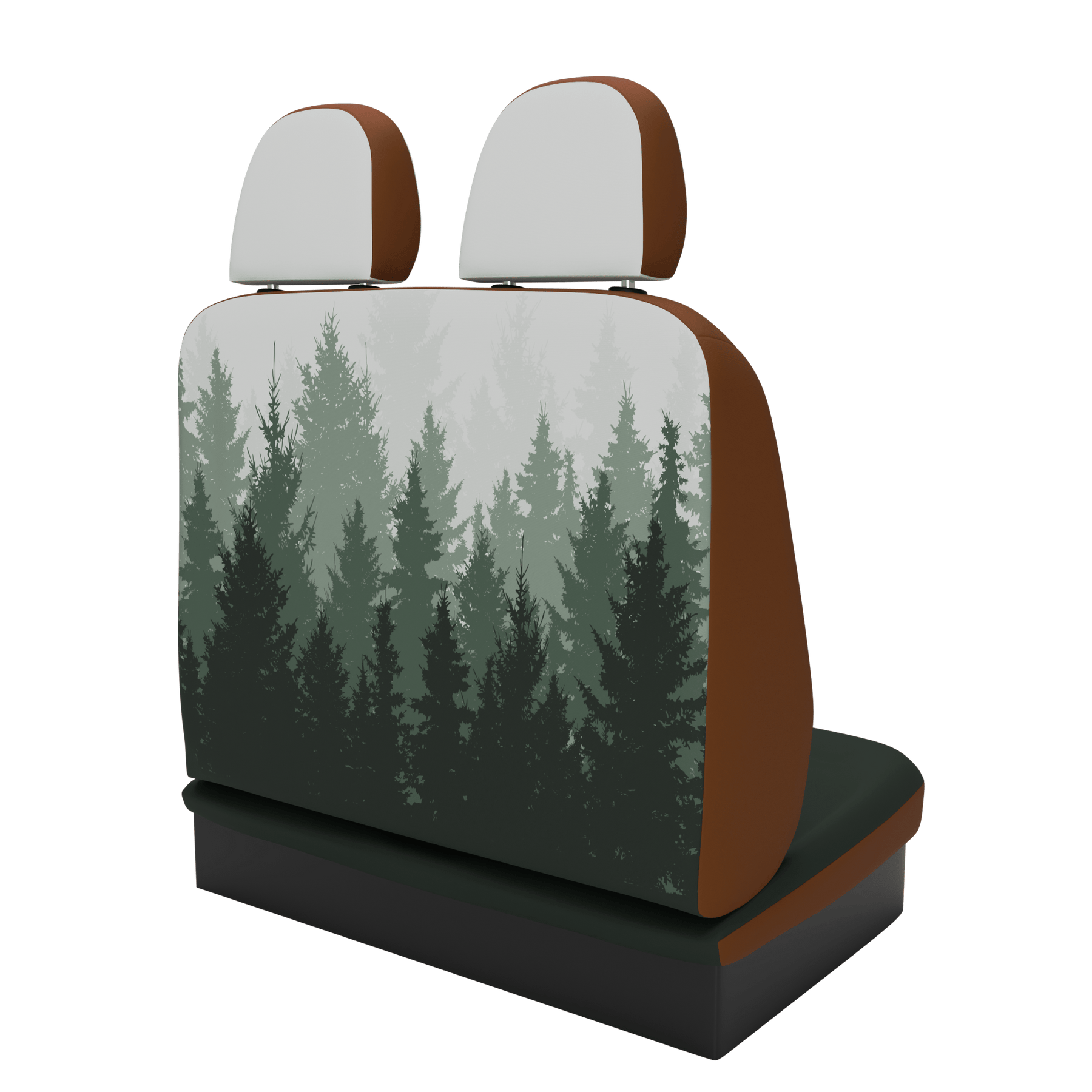 seat covers Grand California Magic Forest