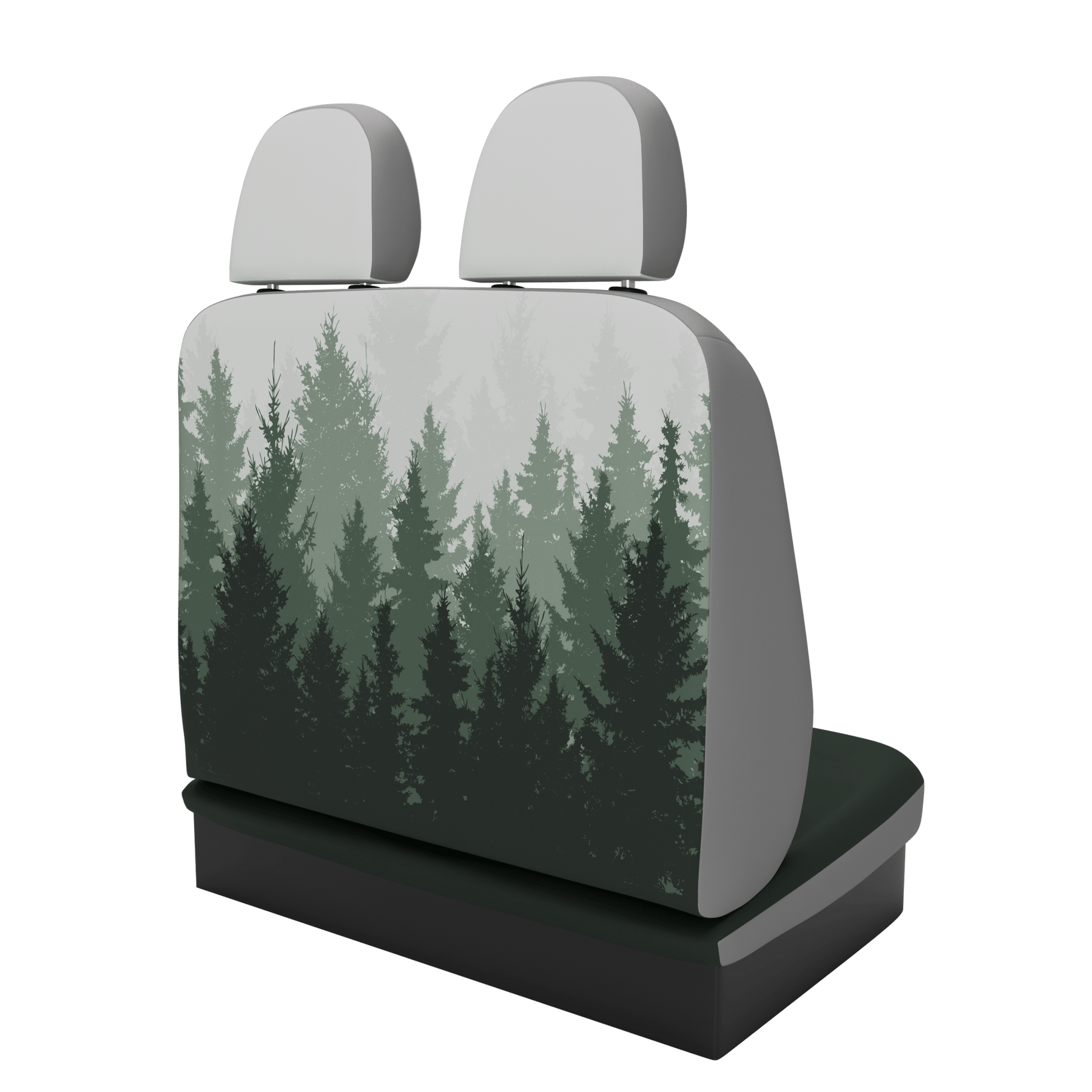 seat covers Grand California Magic Forest