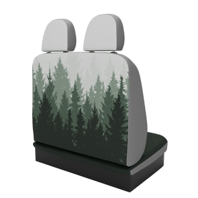 seat covers Grand California Magic Forest