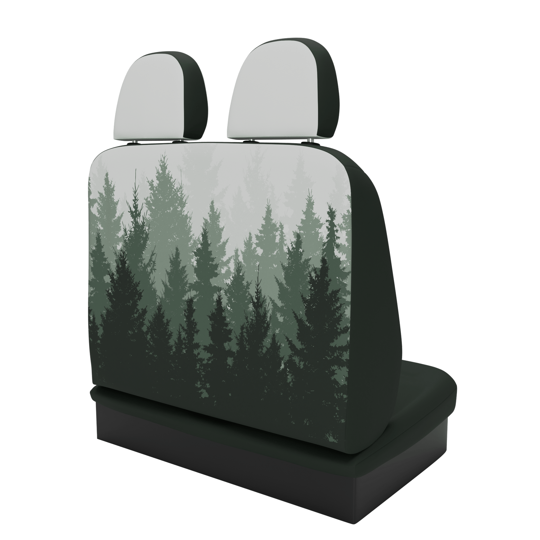 seat covers Grand California Magic Forest