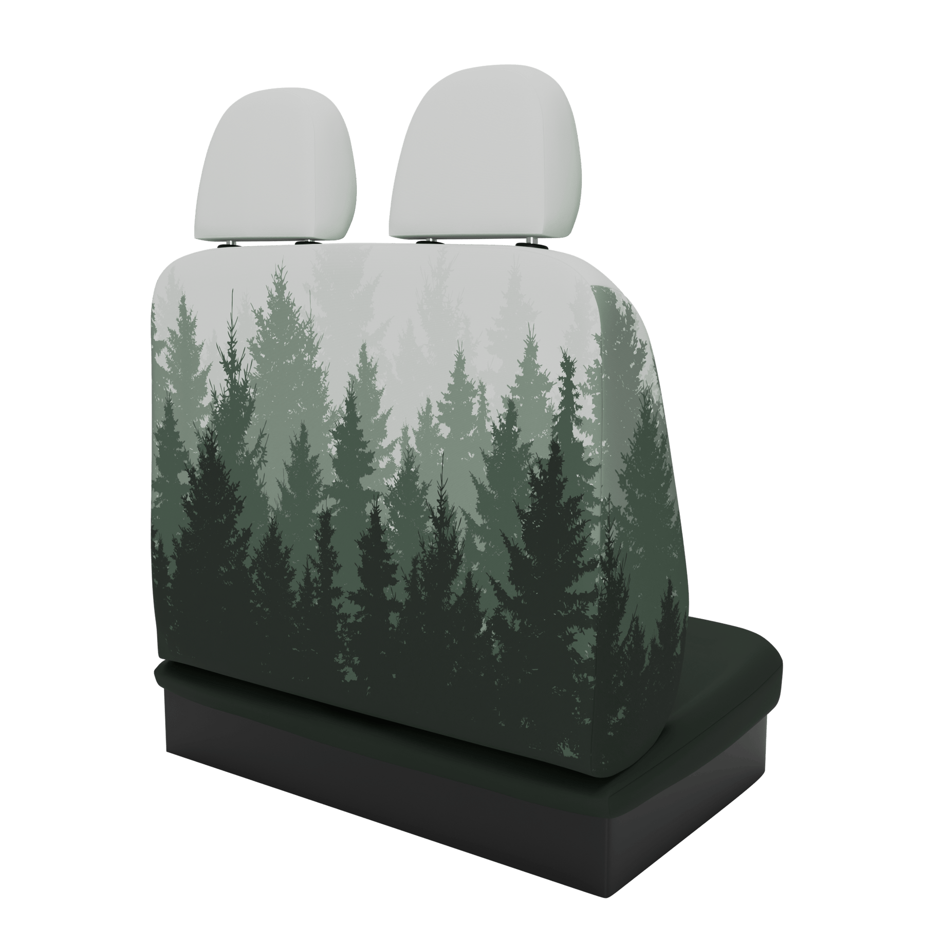 seat covers Grand California Magic Forest