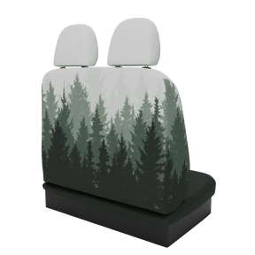 seat covers Grand California Magic Forest