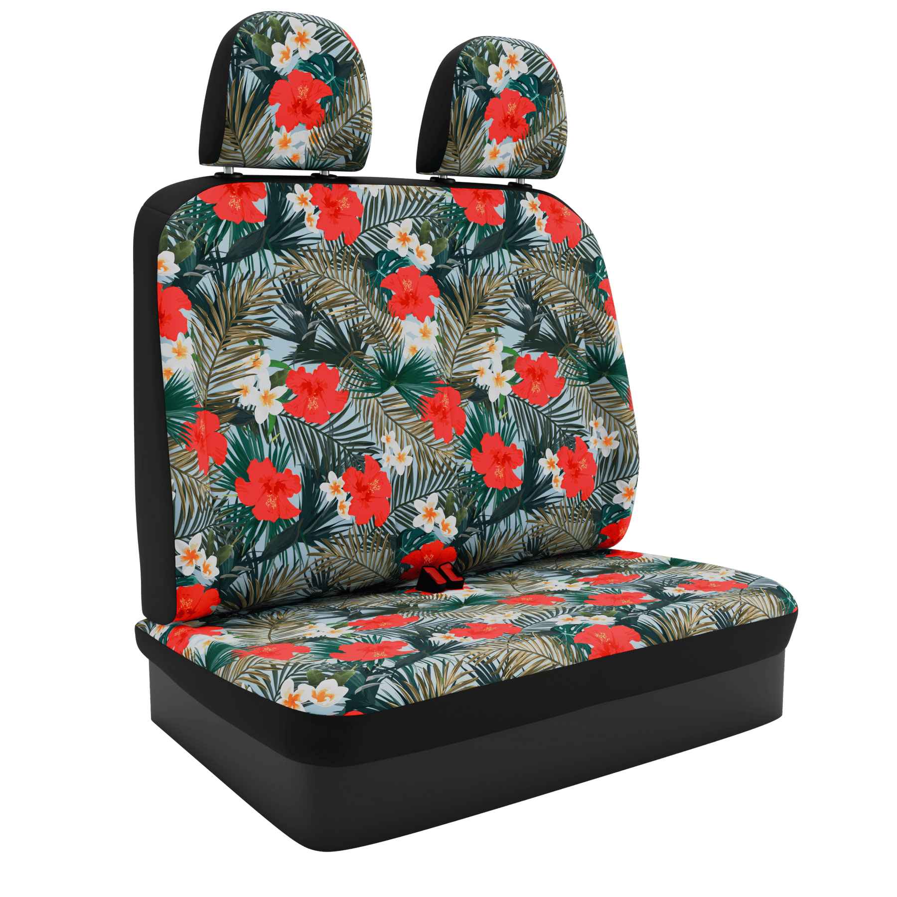 seat covers Grand California Hibiscus