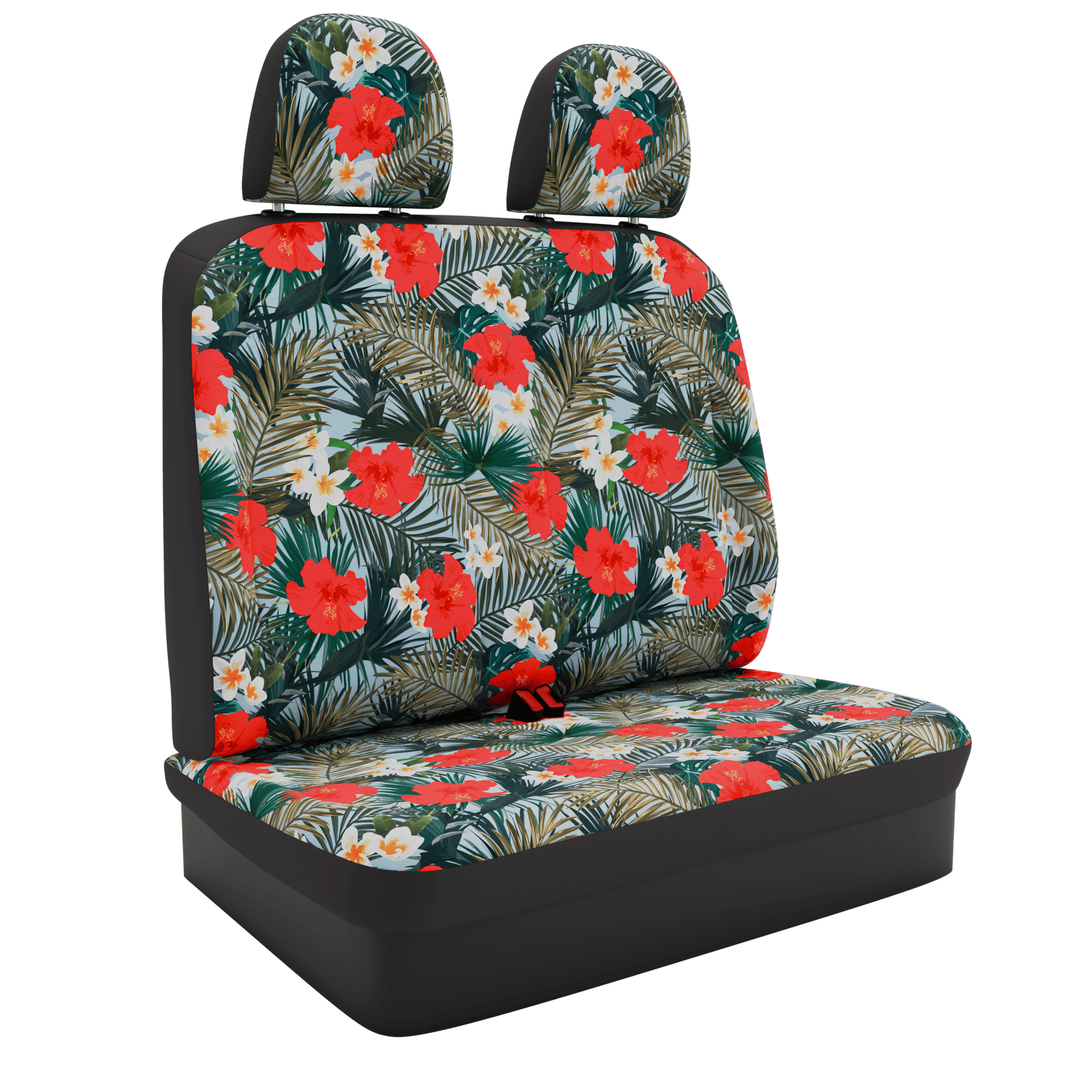 seat covers Grand California Hibiscus