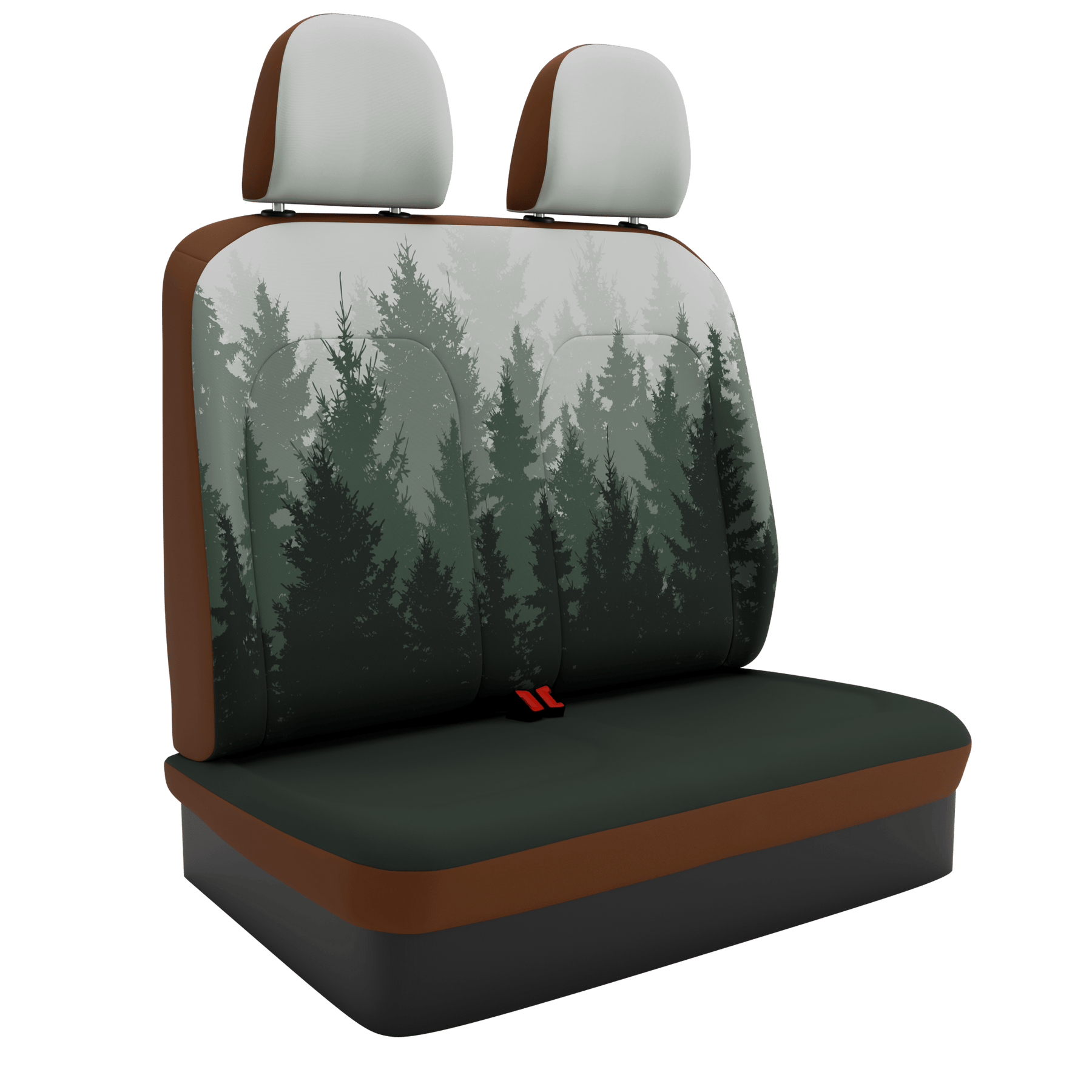seat covers Grand California Magic Forest