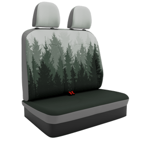 seat covers Grand California Magic Forest