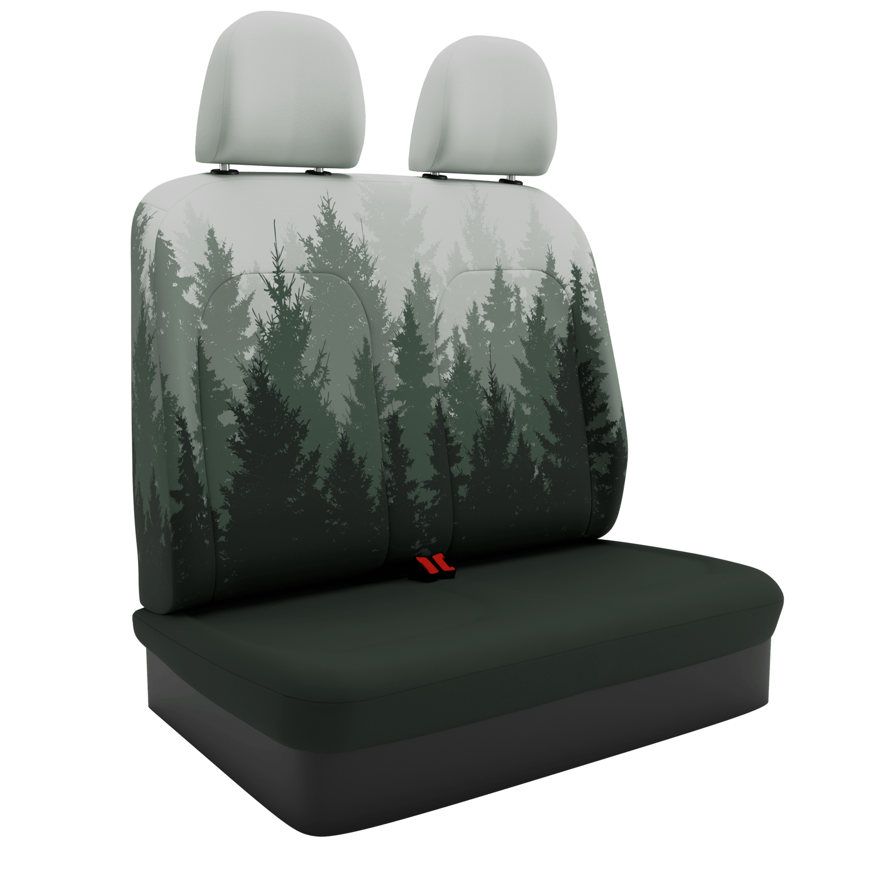 seat covers Grand California Magic Forest