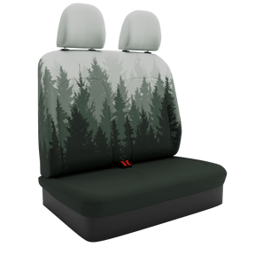 seat covers Grand California Magic Forest