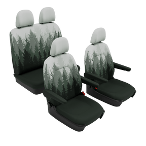 seat covers Grand California Magic Forest