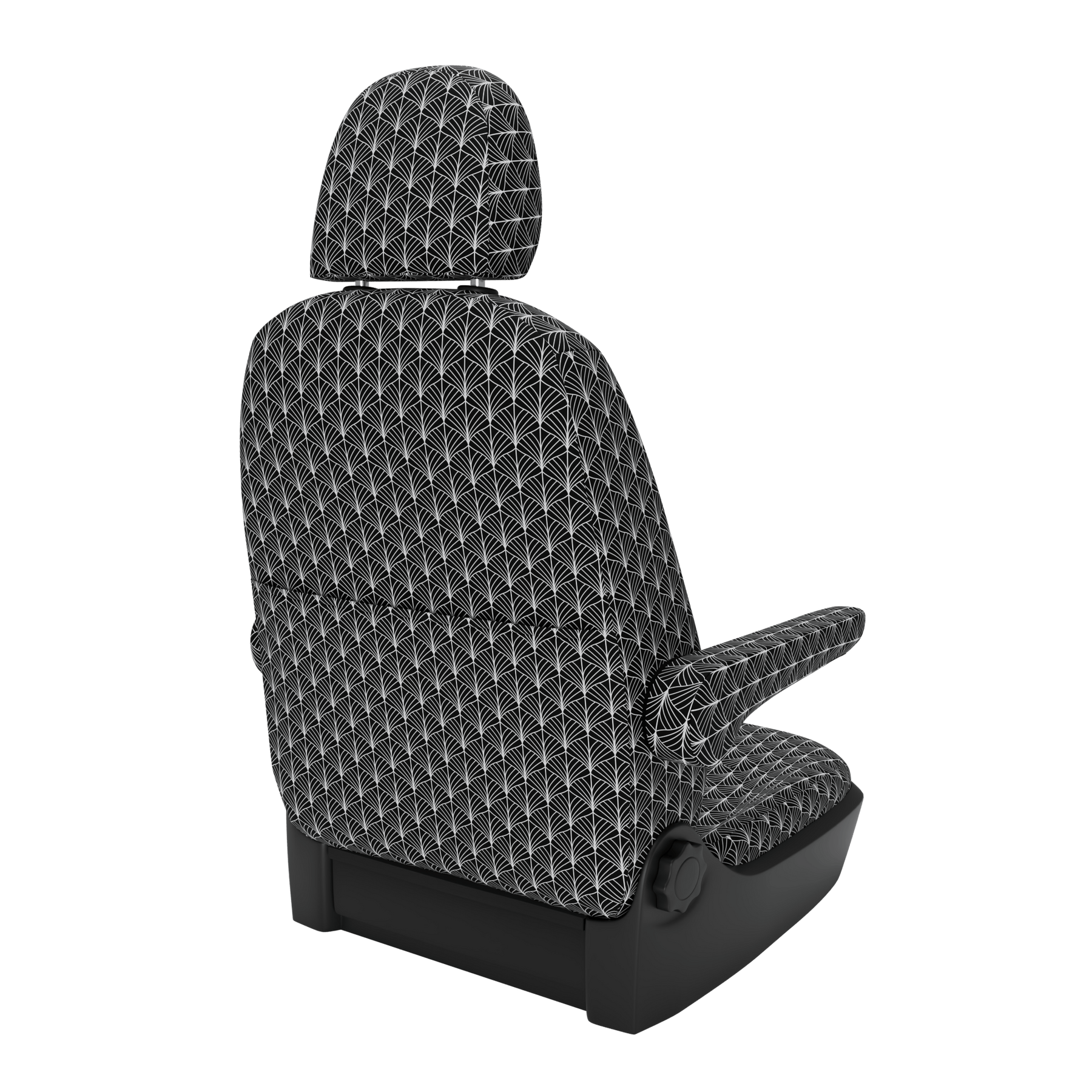 seat covers Altair Art Deco