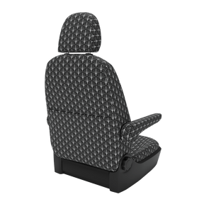 seat covers Altair Art Deco