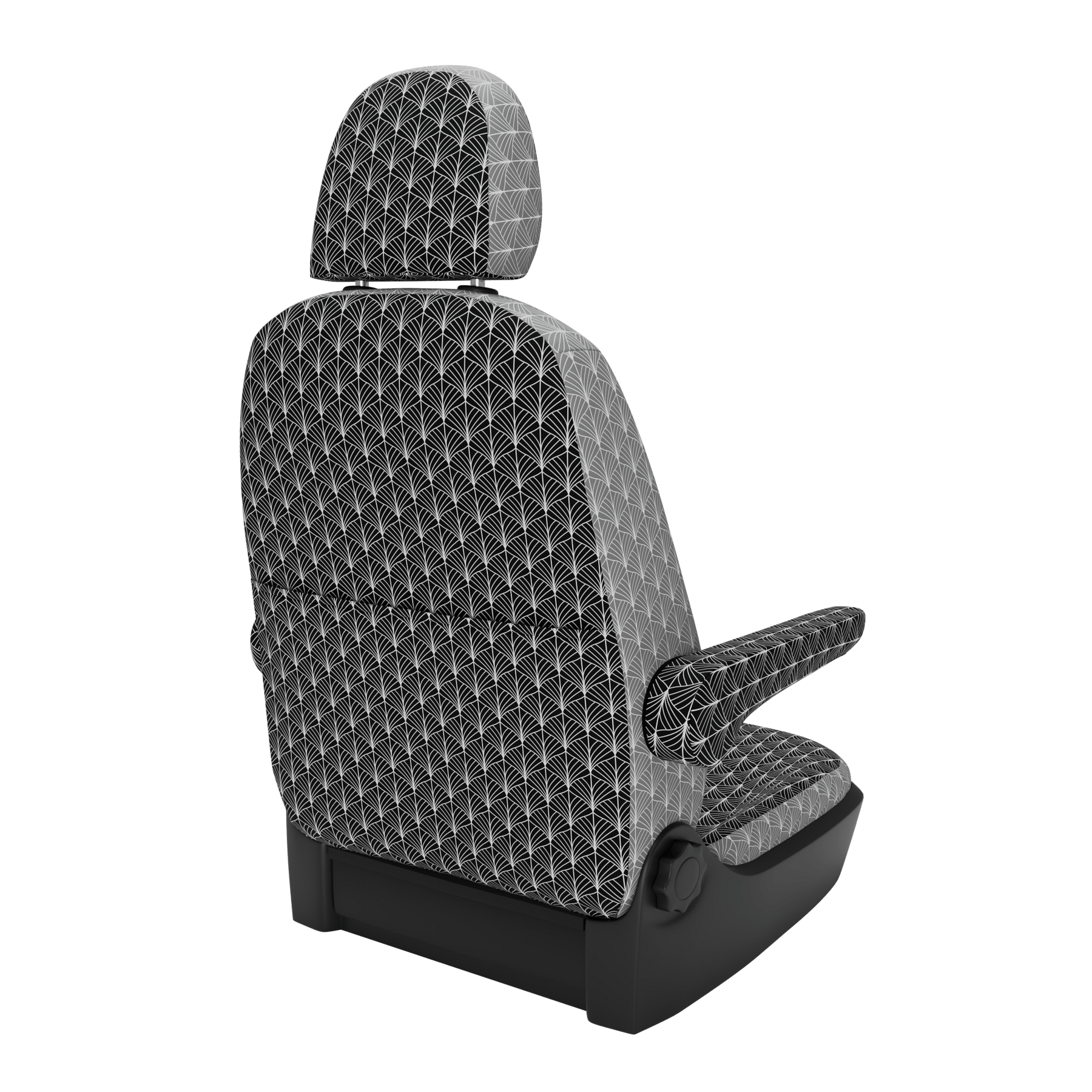 seat covers Altair Art Deco