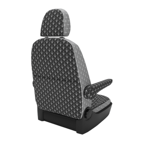 seat covers Altair Art Deco