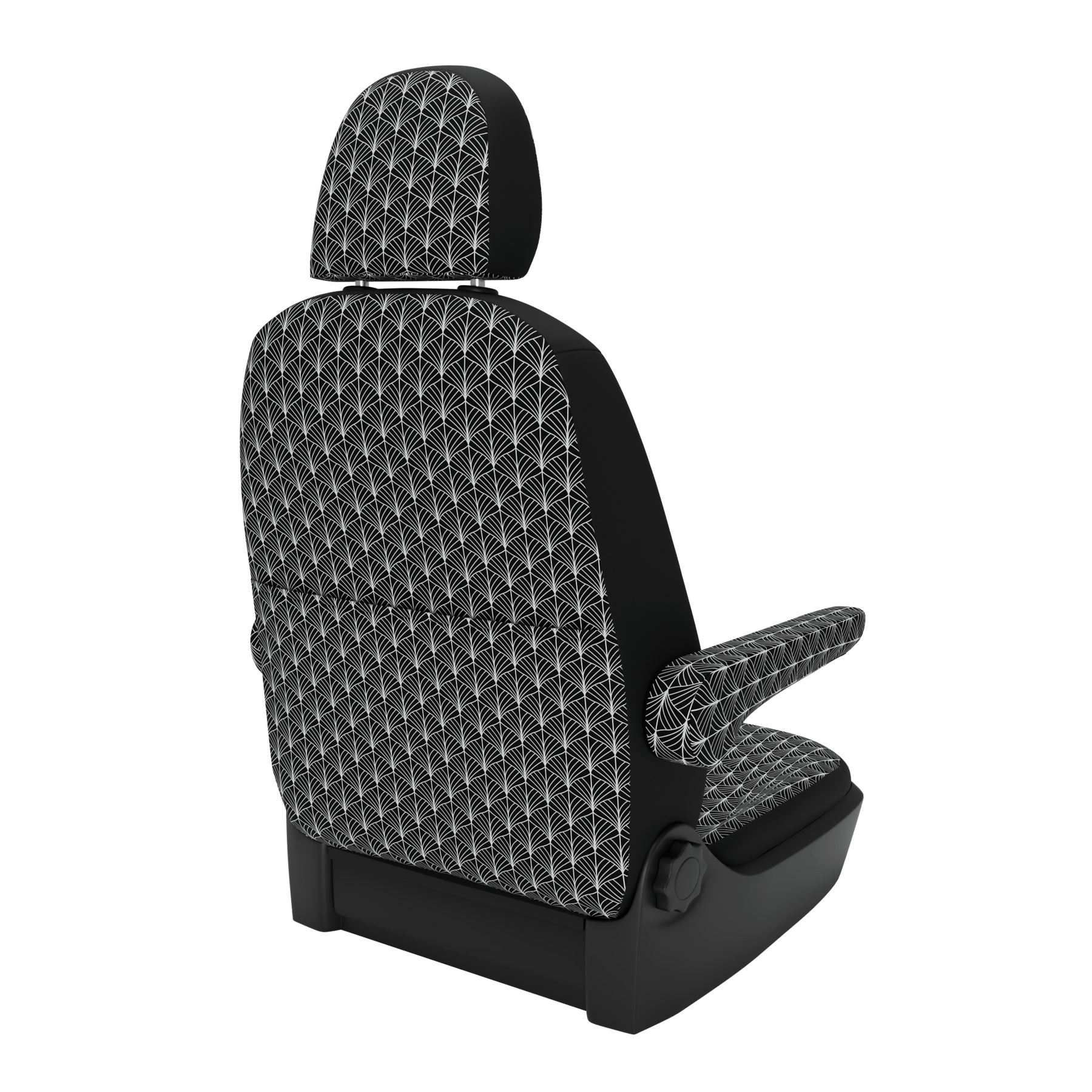 seat covers Altair Art Deco