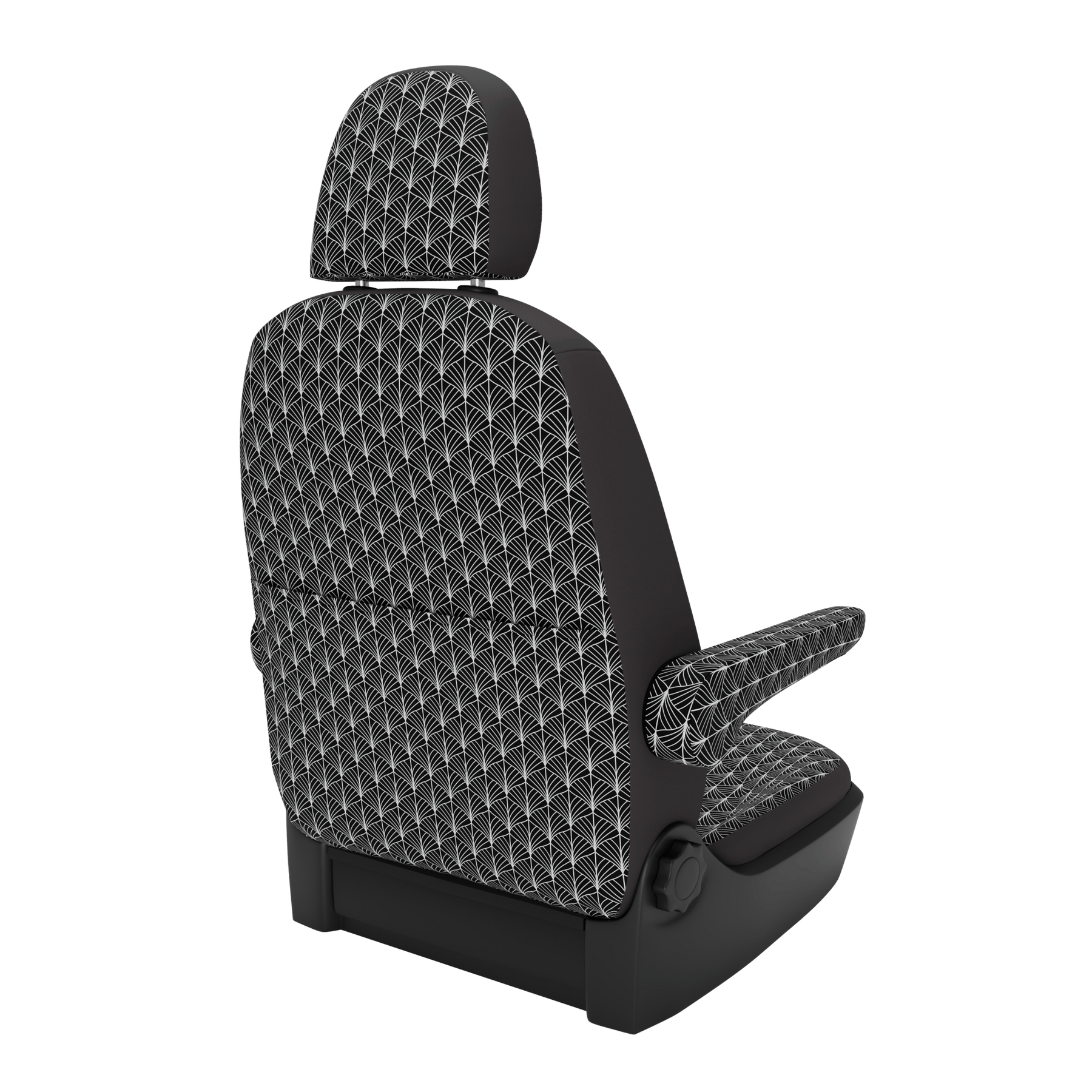 seat covers Altair Art Deco