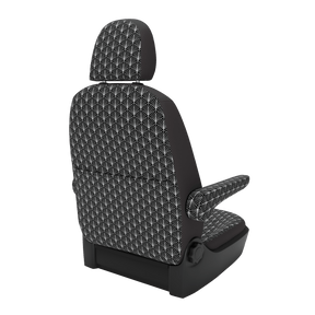 seat covers Altair Art Deco