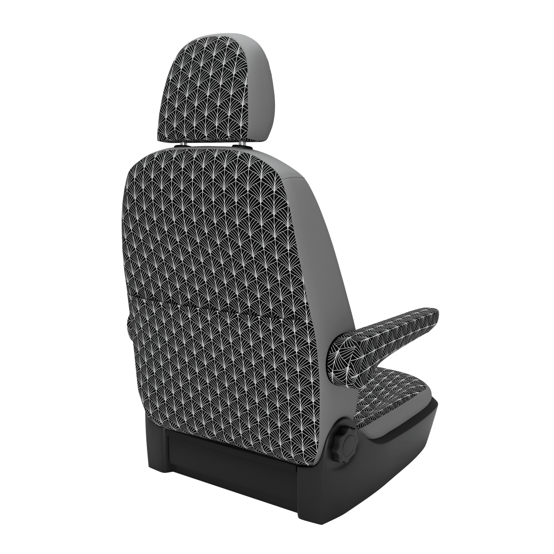 seat covers Altair Art Deco