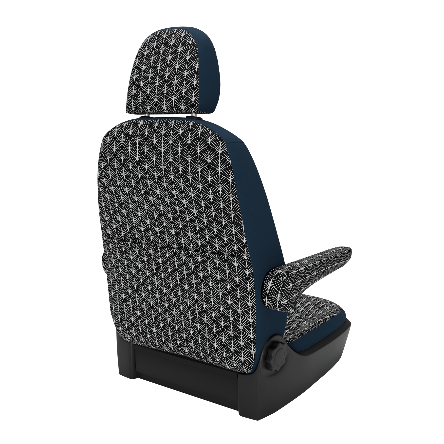 seat covers Altair Art Deco