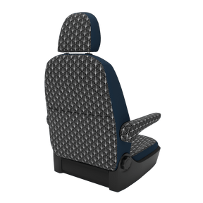 seat covers Altair Art Deco