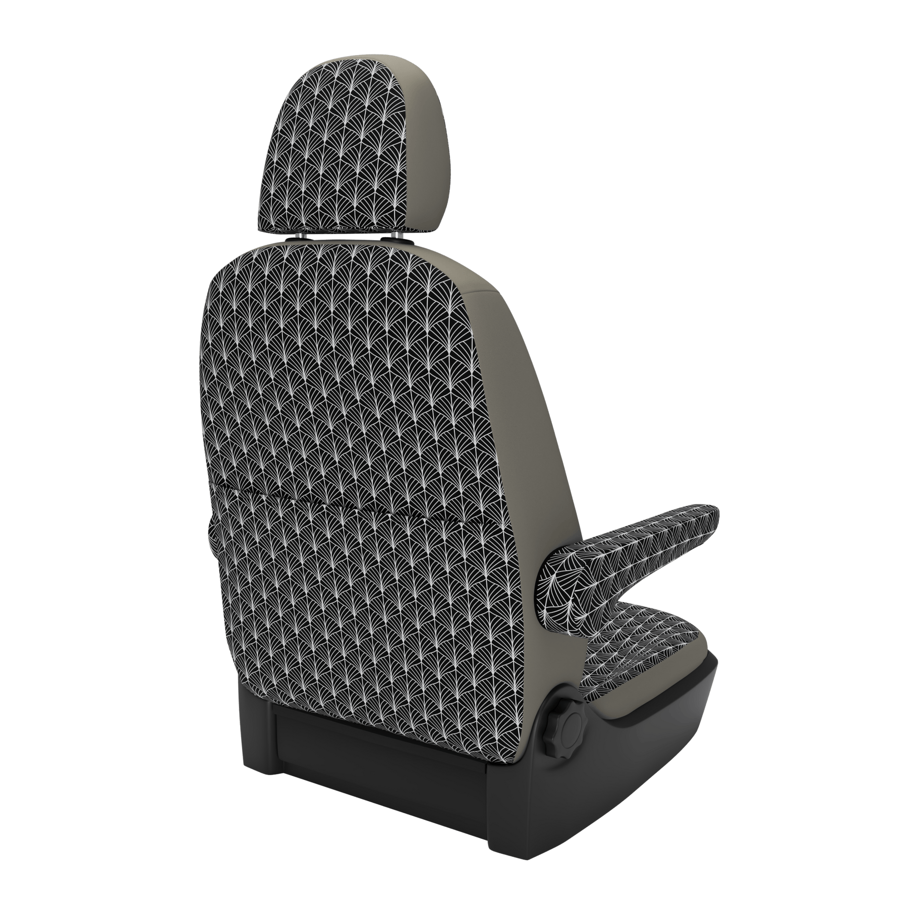 seat covers Altair Art Deco