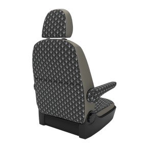 seat covers Altair Art Deco