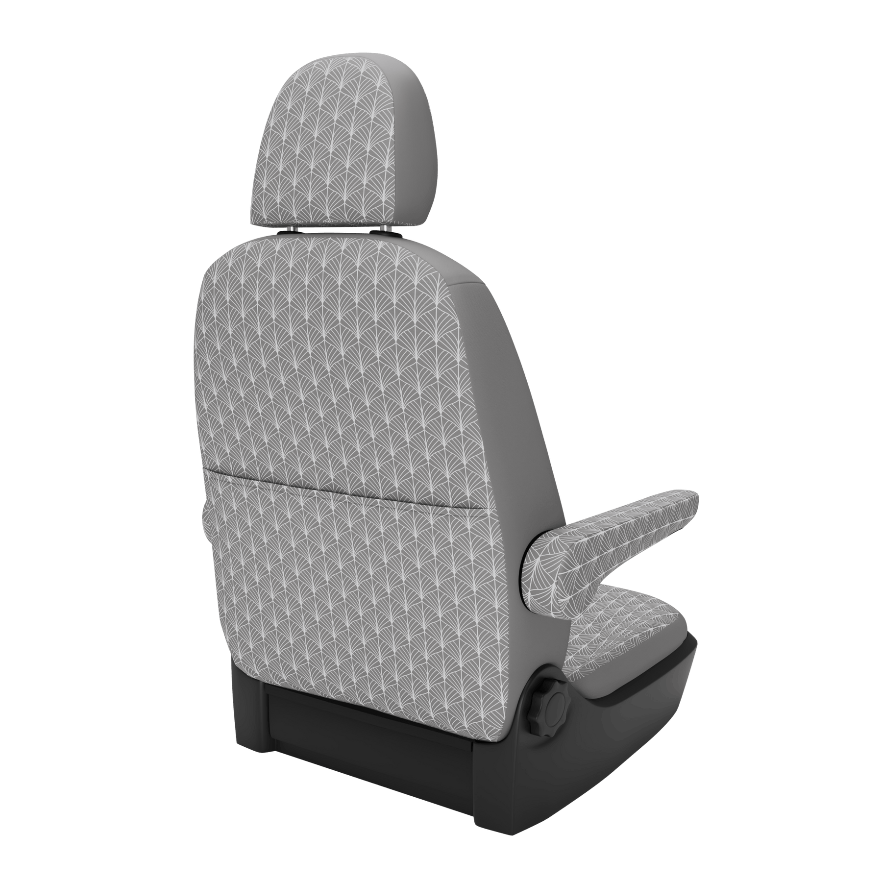 seat covers Altair Art Deco
