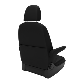 seat covers TGE (from 2017) Plain colors