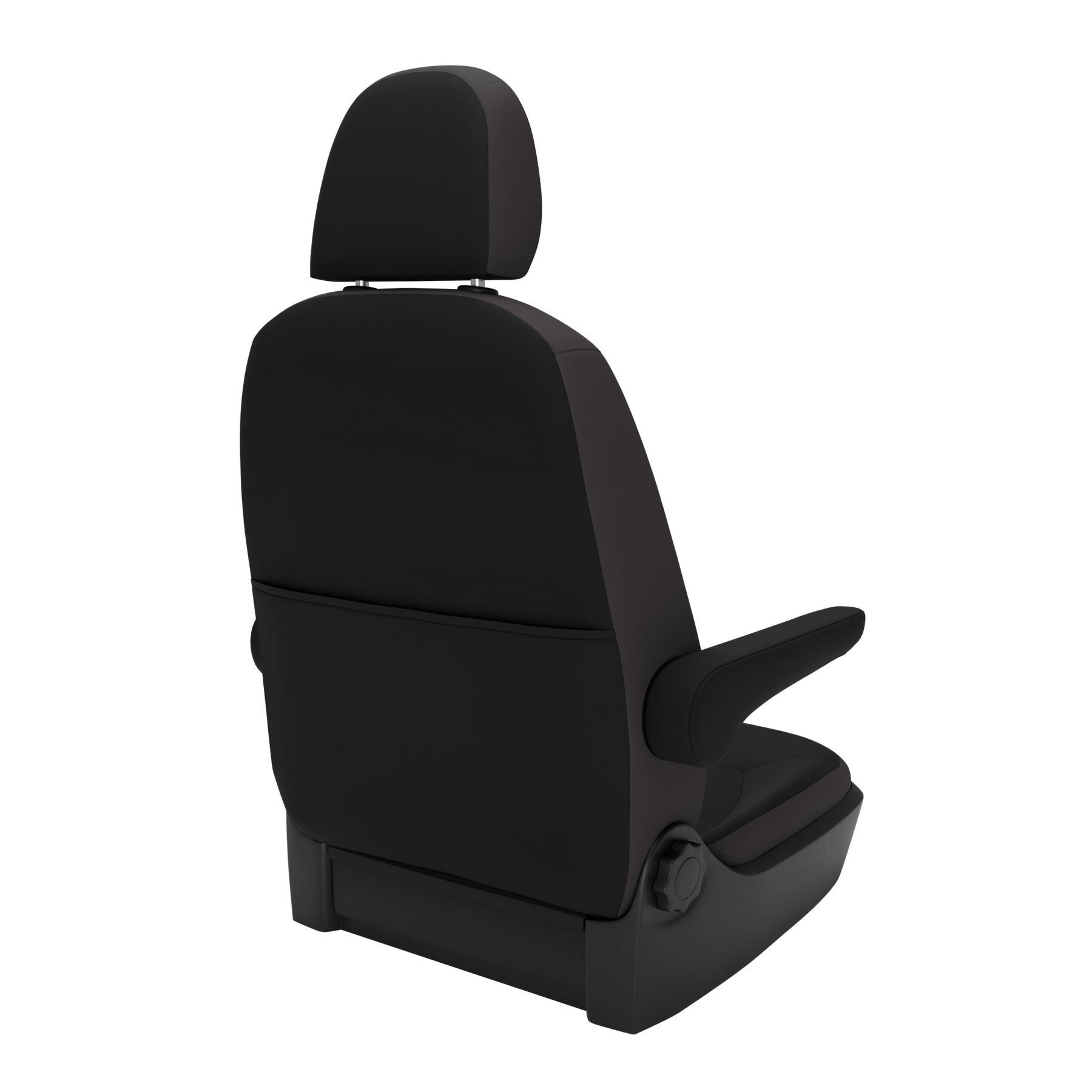 seat covers TGE (from 2017) Plain colors